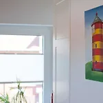 Kapitäns-loft Apartment *