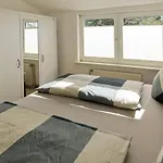 Kapitäns-loft Apartment *