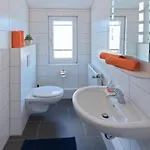 Apartment Kapitäns-loft Dornumersiel