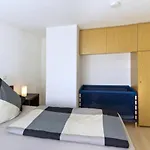 Apartment Kapitäns-loft *