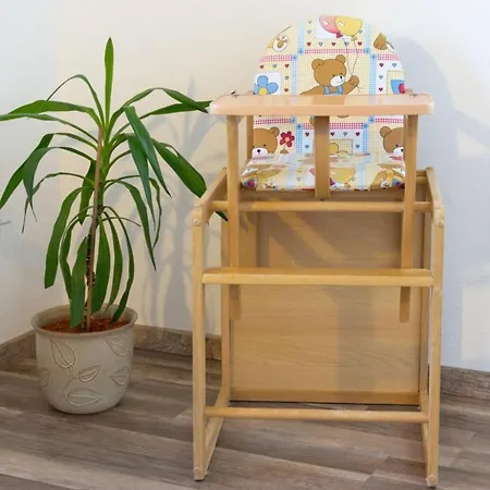 Kapitaens-loft * Dornumersiel