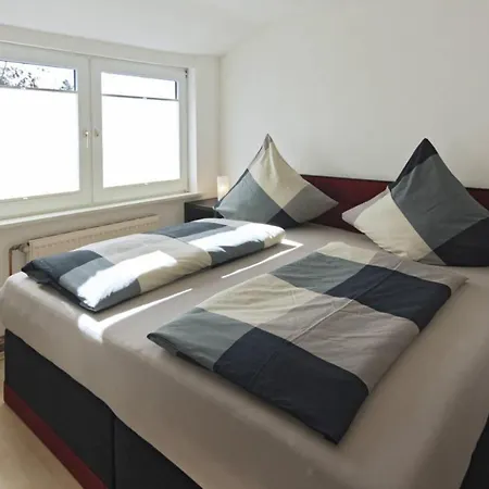 Kapitäns-loft * Dornumersiel