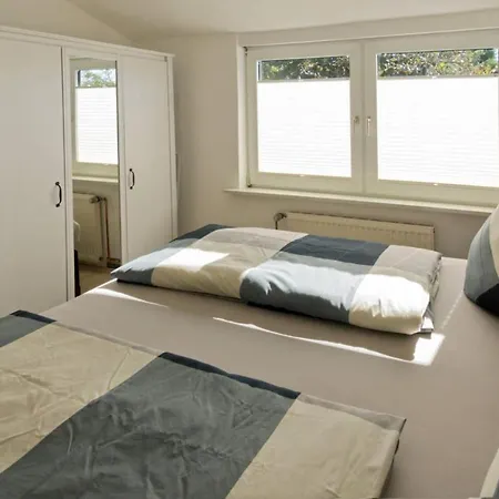 Kapitaens-loft Lejlighed *