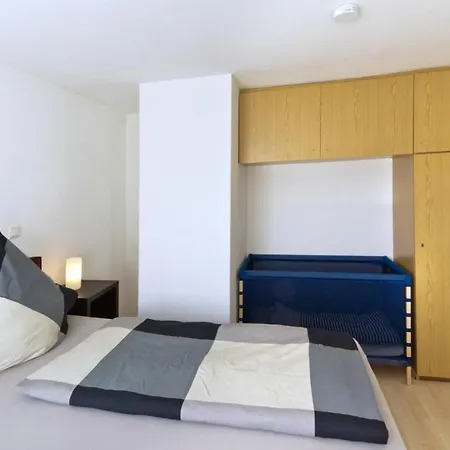Apartment Kapitaens-loft *
