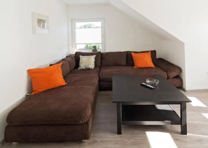 Kapitaens-loft * 多纳莫塞尔