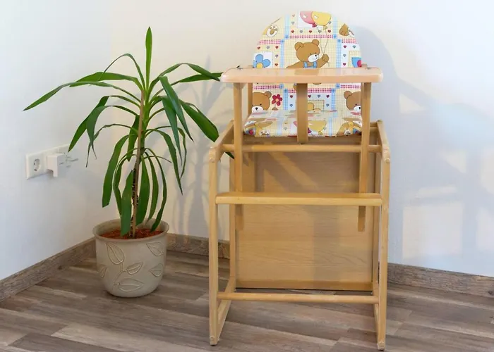 Kapitaens-loft * 多纳莫塞尔