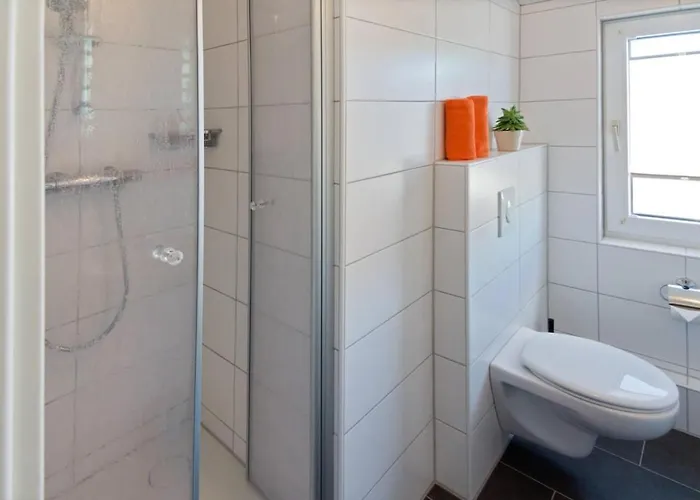 Kapitaens-loft 公寓 *