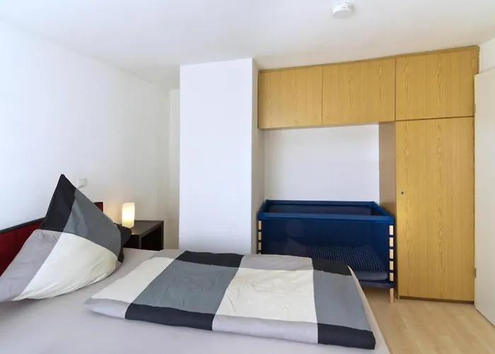 公寓 Kapitaens-loft *